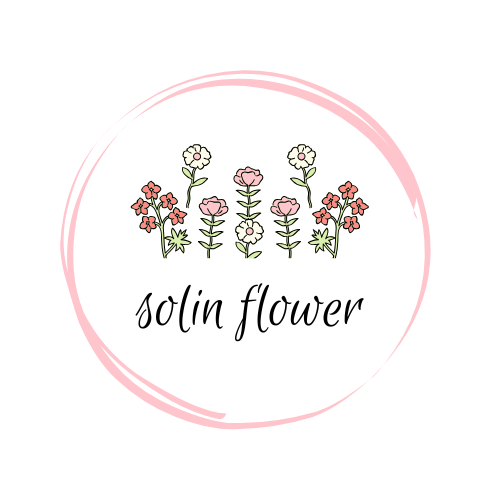 گل فروشی سولین
